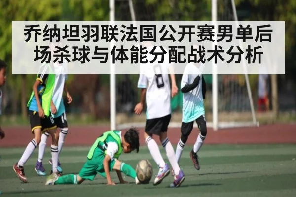 乔纳坦羽联法国公开赛男单后场杀球与体能分配战术分析